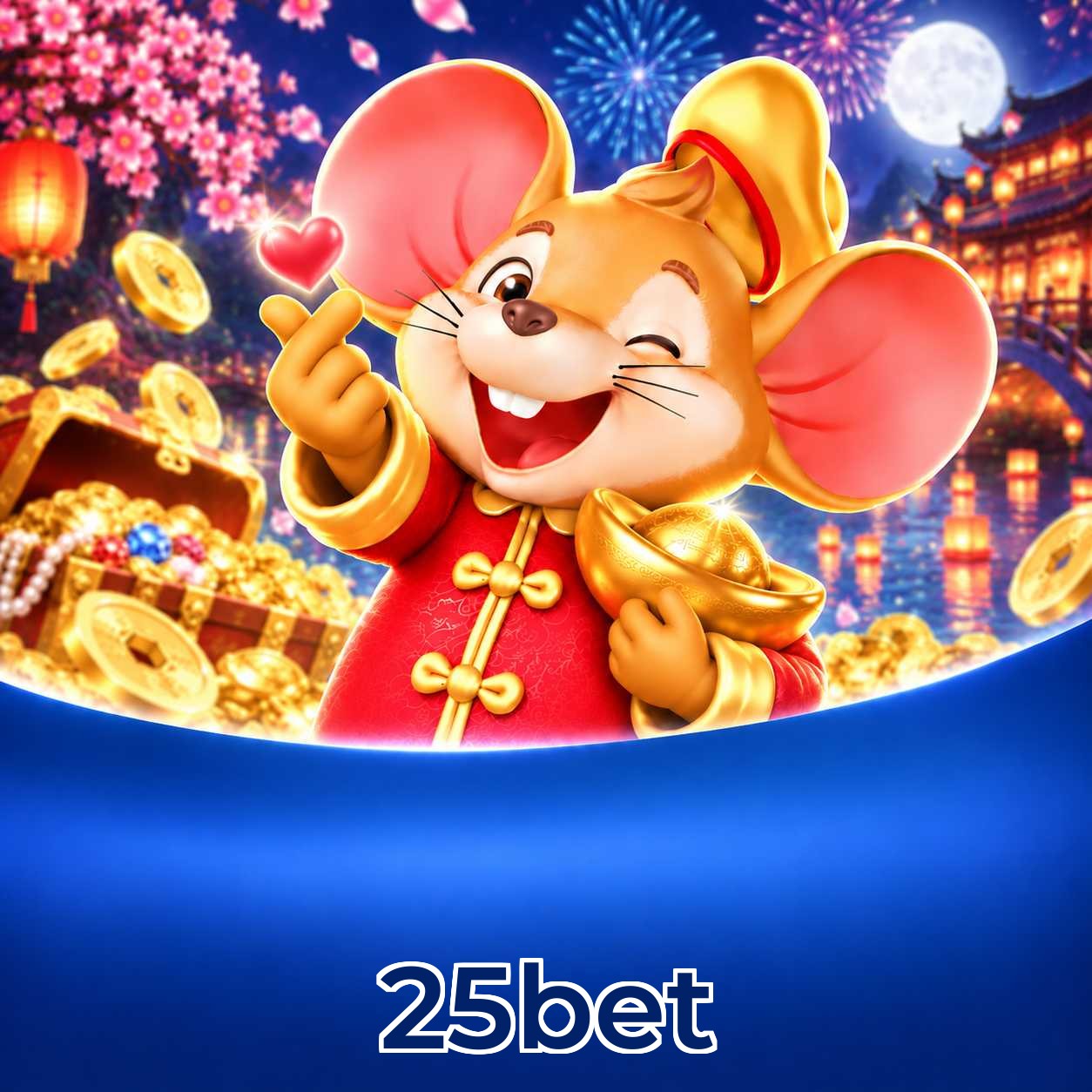 25bet