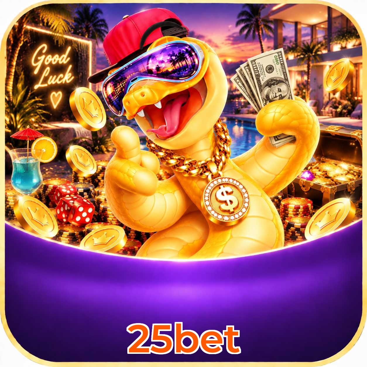 Fortune Rabbit Slot