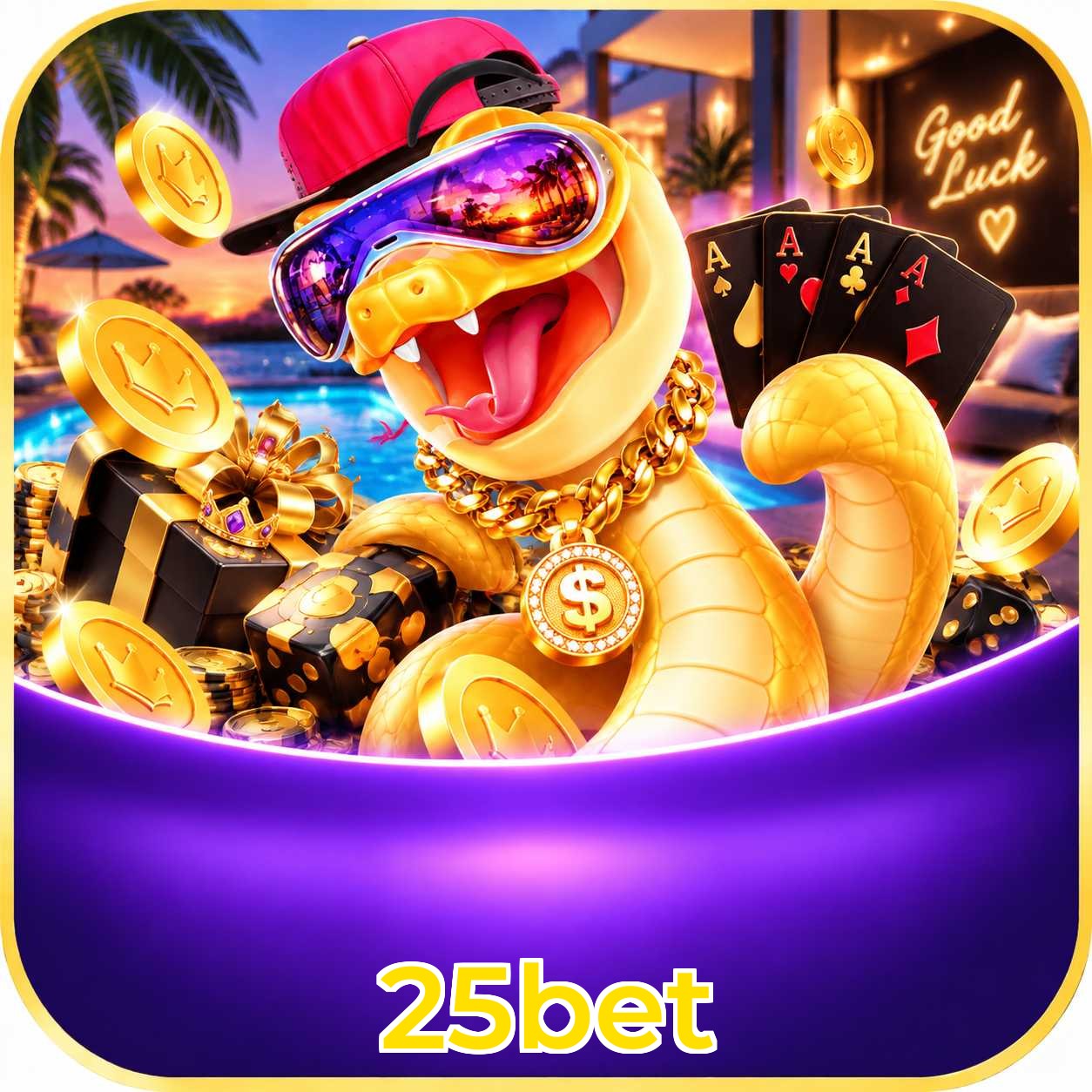 25bet