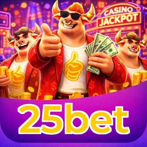 Login rápido no app 25bet