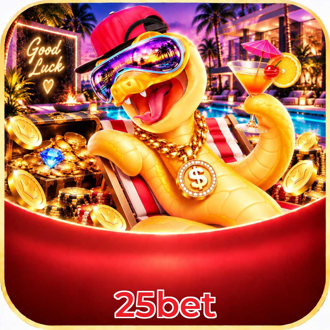 25bet