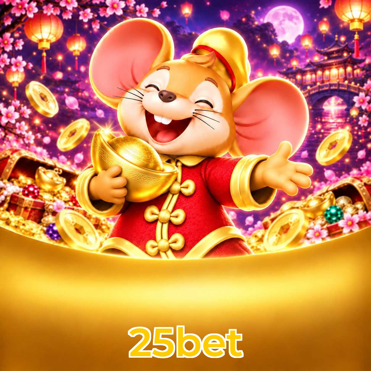 25bet