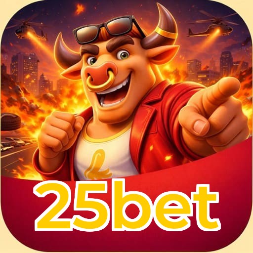 Cashback semanal 25bet