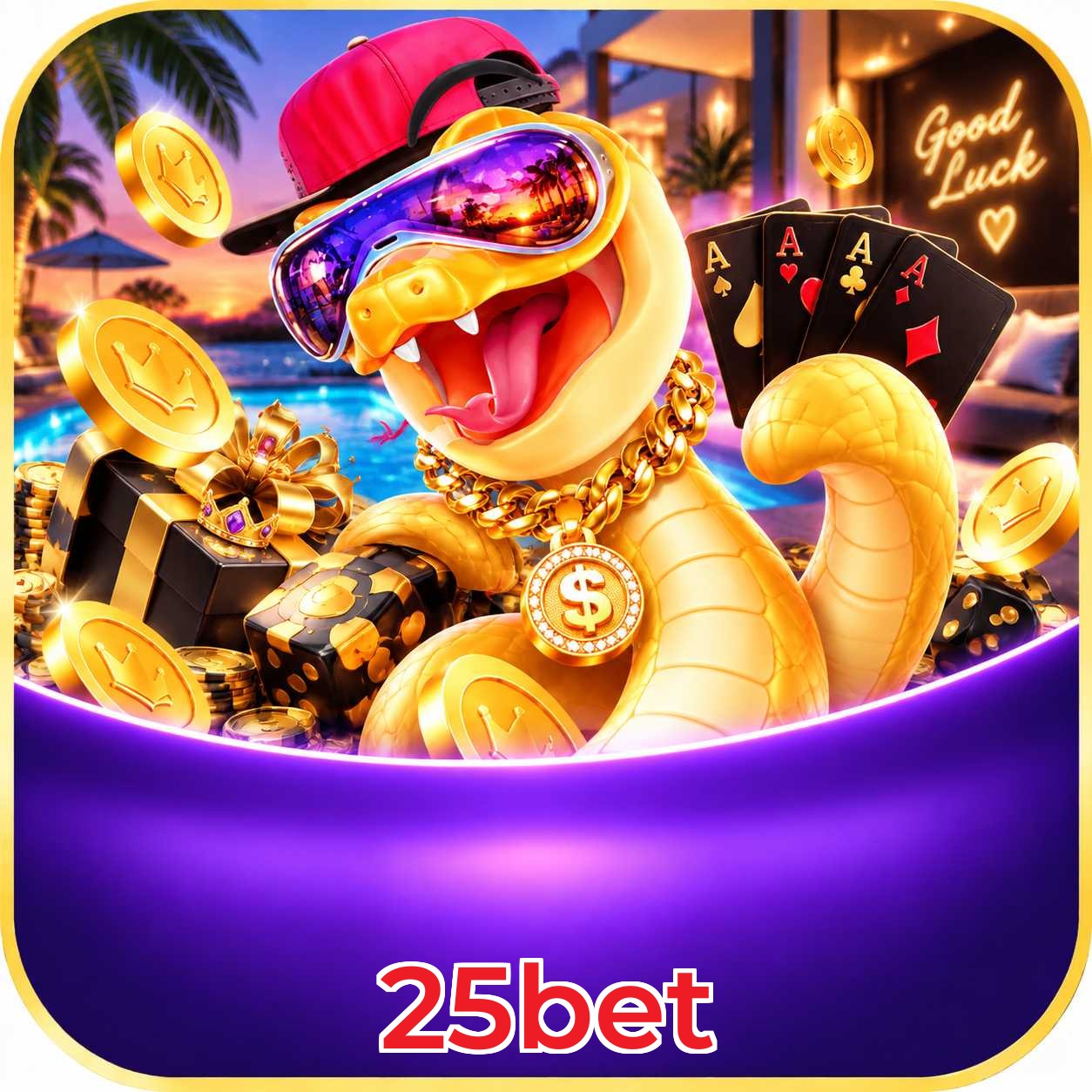 Sistema de Recompensas VIP da 25bet