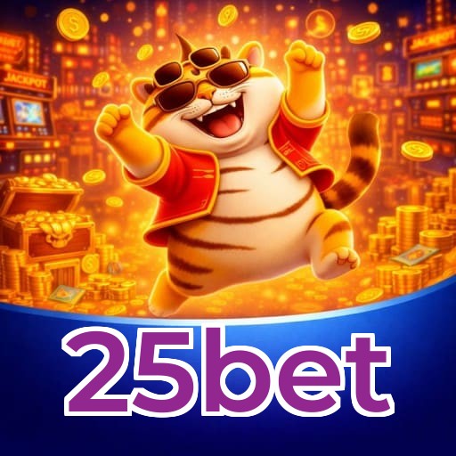 Instalar APK 25bet