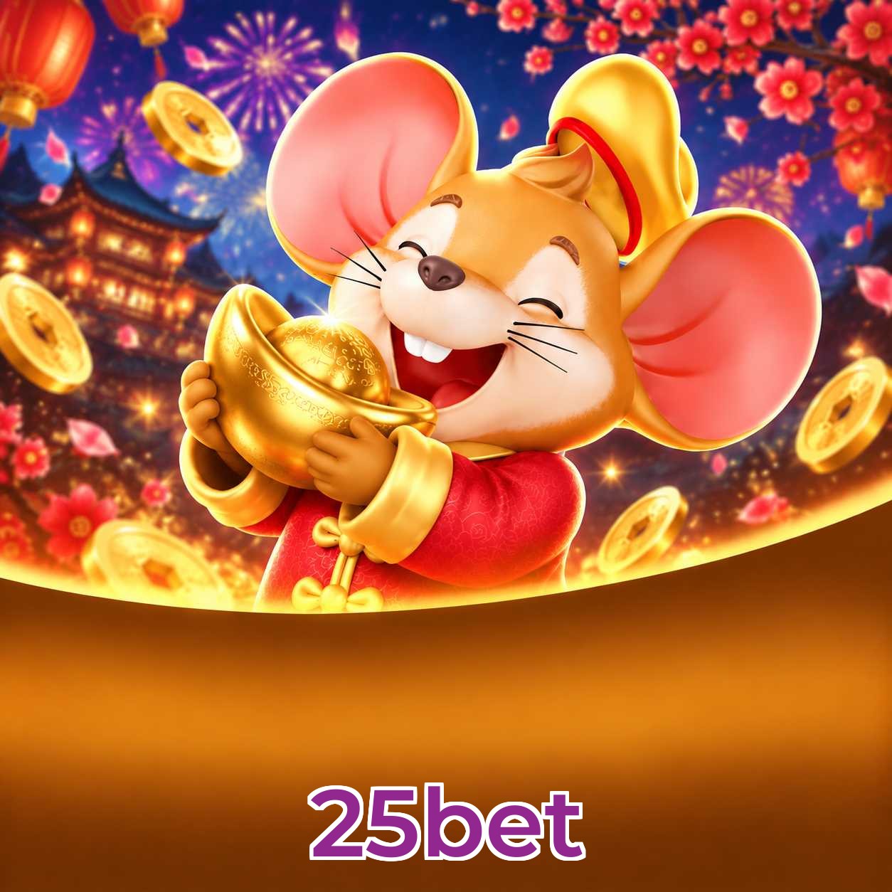 Jackpot Winner Fortune Tiger
