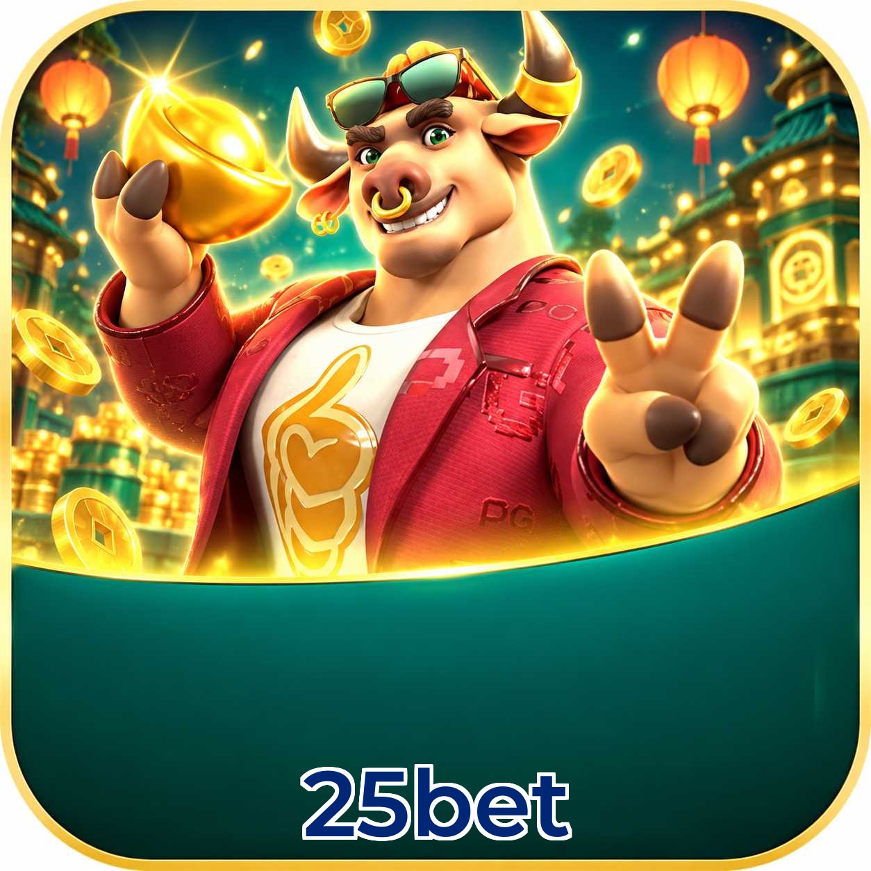 Fortune Games Series