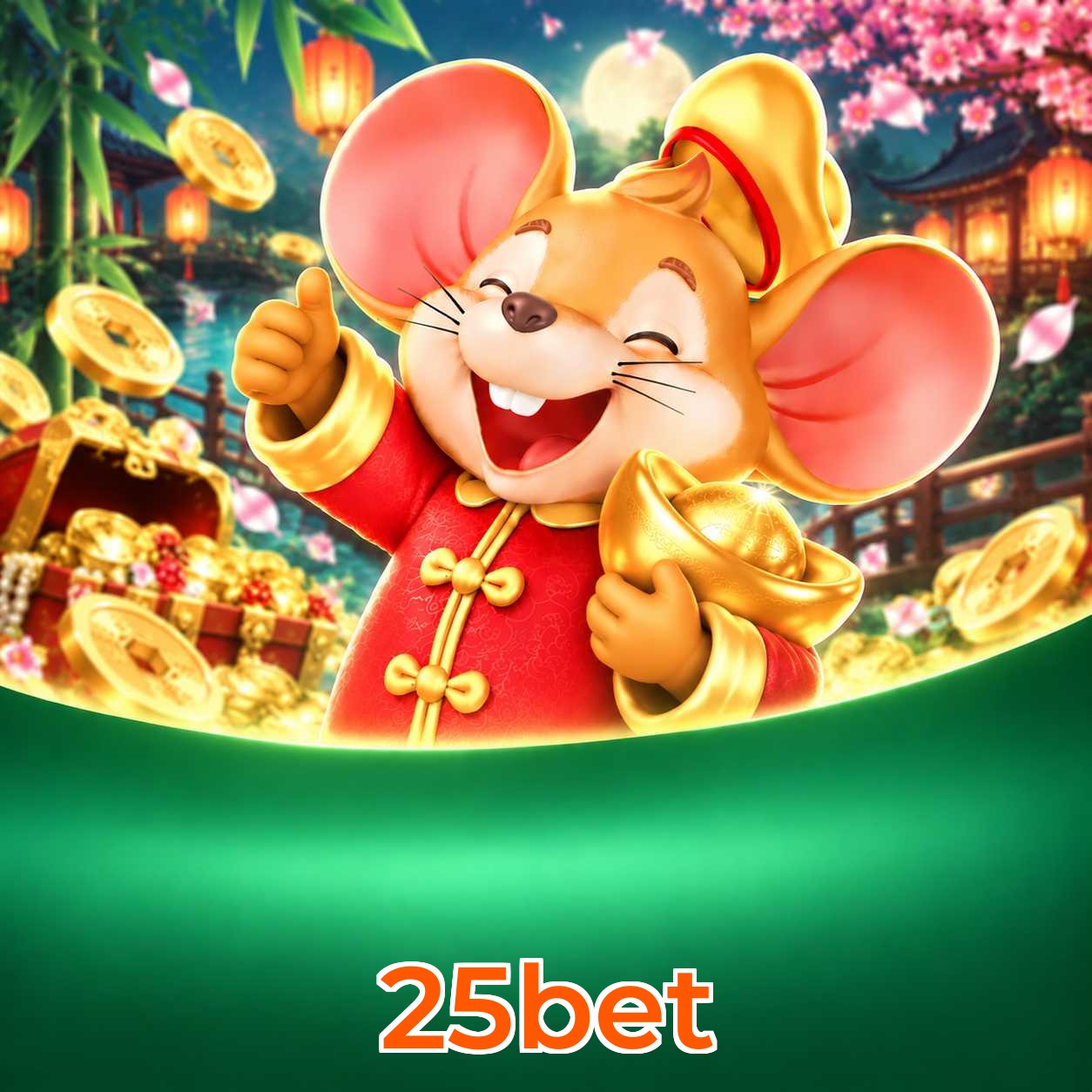 25bet