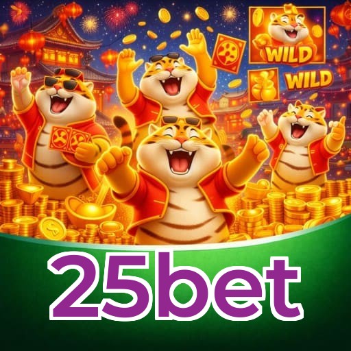 Download PC 25bet