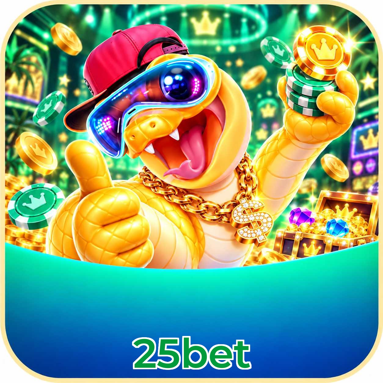 Vantagens do APK 25bet para Android