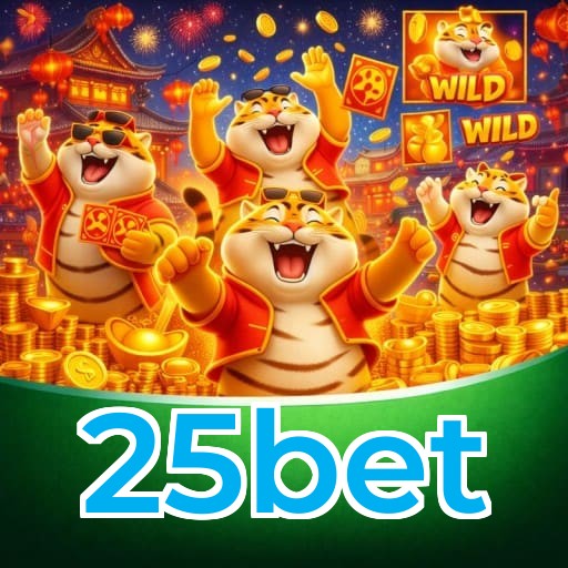Fortune Tiger - Slot com RTP 96.81%