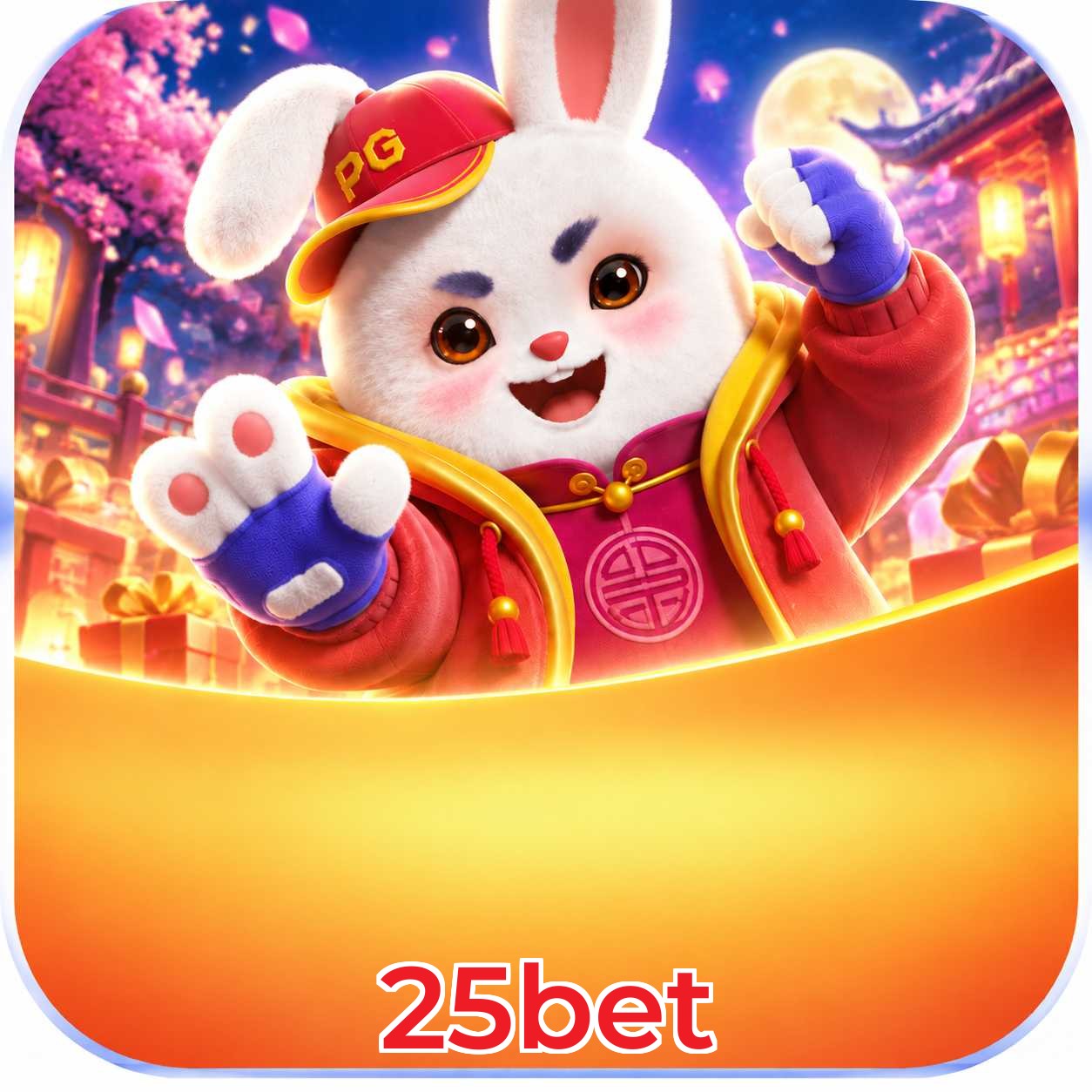 Pacote Completo do App 25bet