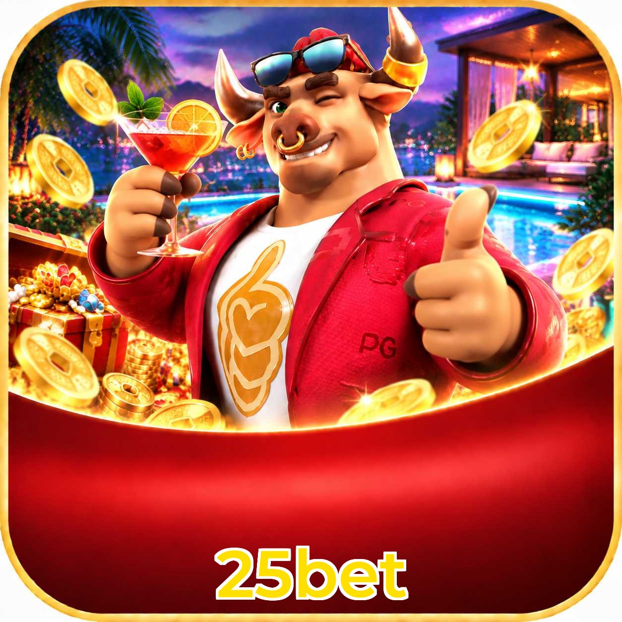 25bet Facebook - Página oficial com promoções e comunidade ativa