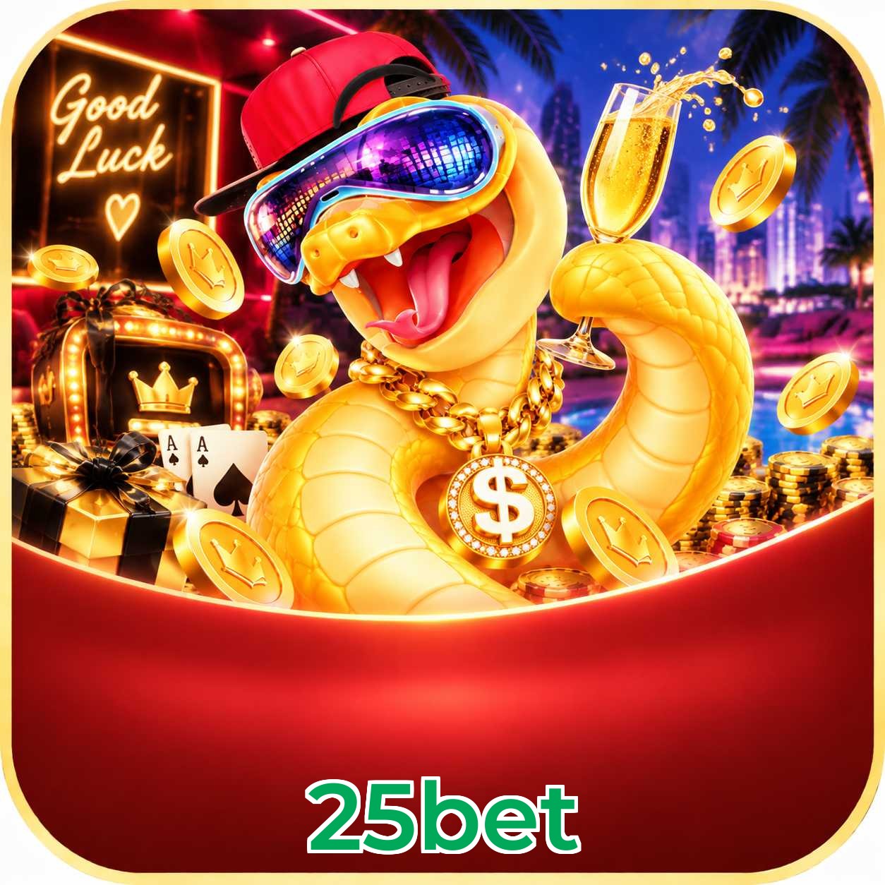25bet
