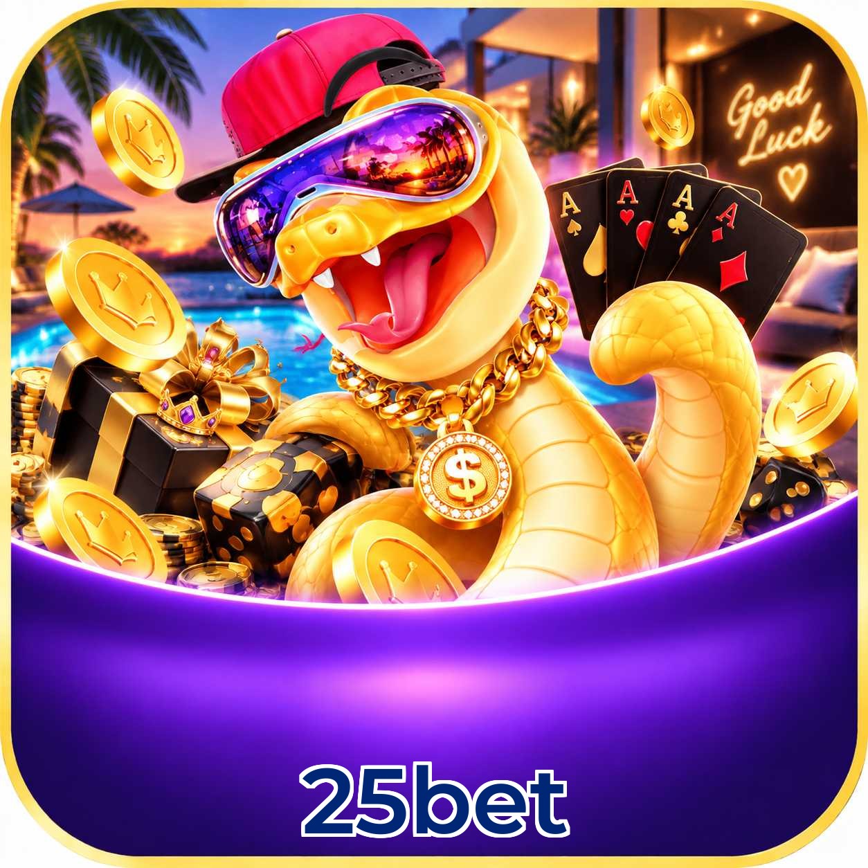 25bet